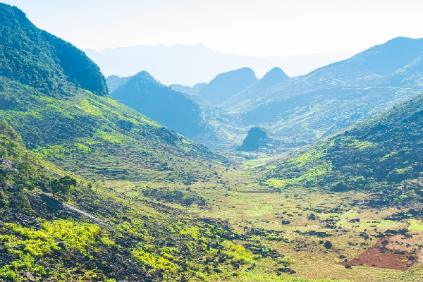 6 Day Ha Giang  Yen Minh Meo Vac  Cao Bang  Ban Gioc Waterfall Tour - photo 36